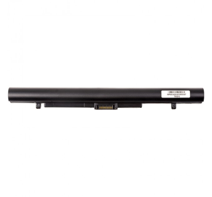 PowerPlant Акумулятор до ноутбука TOSHIBA PA5212U-1BRS (TA5212) 14.8V 2200mAh PowerPlant (NB510429)