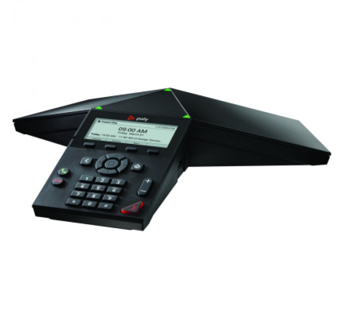 Poly IP телефон Poly Trio 8300 (849A0AA)