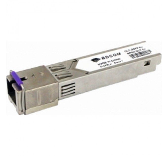 BDCOM Модуль SFP BDCOM GPON OLT-GSFP-C+ (OLT-GSFP-C+)