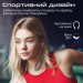 Promate Навушники Promate Civil Silver (civil.silver)