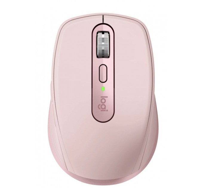 Logitech Миша бездротова Logitech MX Anywhere 3S Rose (910-006931)