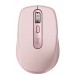 Logitech Миша бездротова Logitech MX Anywhere 3S Rose (910-006931)