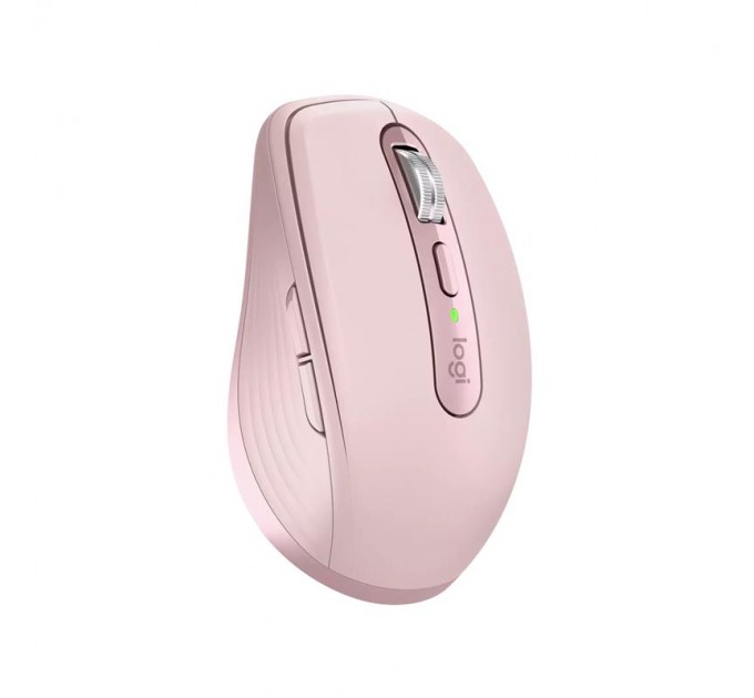 Logitech Миша бездротова Logitech MX Anywhere 3S Rose (910-006931)