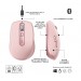 Logitech Миша бездротова Logitech MX Anywhere 3S Rose (910-006931)