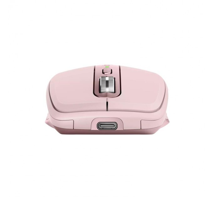 Logitech Миша бездротова Logitech MX Anywhere 3S Rose (910-006931)