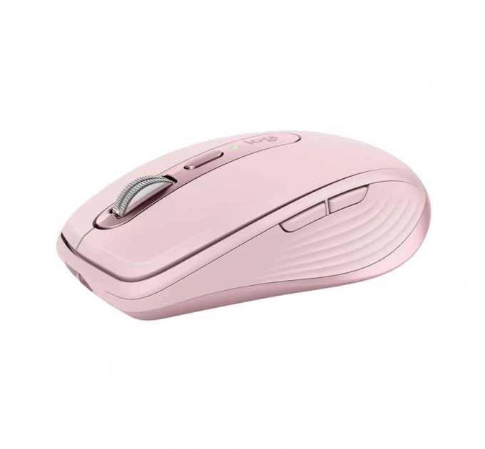 Logitech Миша бездротова Logitech MX Anywhere 3S Rose (910-006931)