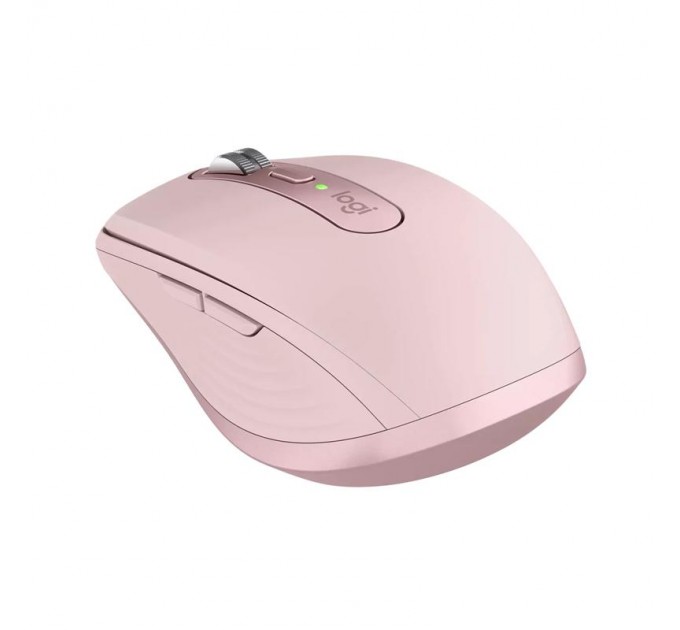 Logitech Миша бездротова Logitech MX Anywhere 3S Rose (910-006931)