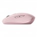 Logitech Миша бездротова Logitech MX Anywhere 3S Rose (910-006931)