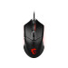 MSI Миша MSI Clutch GM08 Black (S12-0401800-CLA)