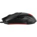 MSI Миша MSI Clutch GM08 Black (S12-0401800-CLA)