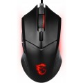 MSI Миша MSI Clutch GM08 Black (S12-0401800-CLA)