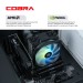 COBRA Персональний комп`ютер COBRA Gaming (A76.64.S10.46T.17439)