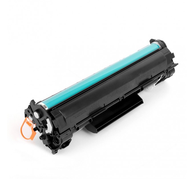 ColorWay Картридж CW (CW-C725M/TH-1005) Canon LBP6000/MF3010 (Canon 725/CE285A) + Тонер (TH-1005) 3х60г