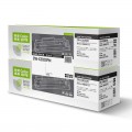 ColorWay Картридж CW (CW-X3020FM) Xerox Phaser 3020/WC3025 (106R02773) Dual Pack