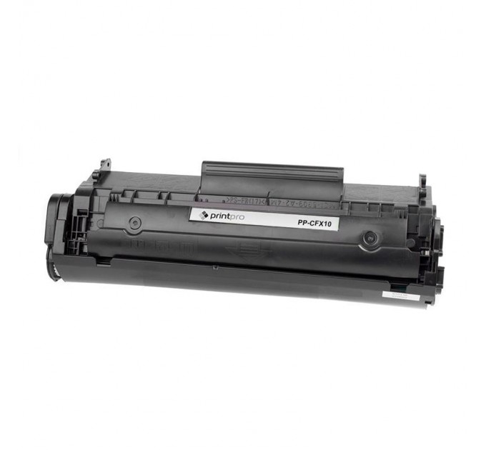 PrintPro Картридж PrintPro (PP-CFX10) CANON MF4110/4120 (Canon FX-10)