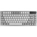 ASUS Клавіатура бездротова Asus ROG Azoth RGB WL BT White (90MP031A-BKUA11)