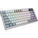 ASUS Клавіатура бездротова Asus ROG Azoth RGB WL BT White (90MP031A-BKUA11)