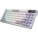 ASUS Клавіатура бездротова Asus ROG Azoth RGB WL BT White (90MP031A-BKUA11)