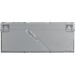 ASUS Клавіатура бездротова Asus ROG Azoth RGB WL BT White (90MP031A-BKUA11)