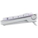 ASUS Клавіатура бездротова Asus ROG Azoth RGB WL BT White (90MP031A-BKUA11)
