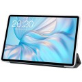 Teclast Планшет Teclast M50 6/128GB 4G Dual Sim Aqua Blue (M5M1/TL-112220) з чохлом