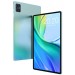 Teclast Планшет Teclast M50 6/128GB 4G Dual Sim Aqua Blue (M5M1/TL-112220) з чохлом
