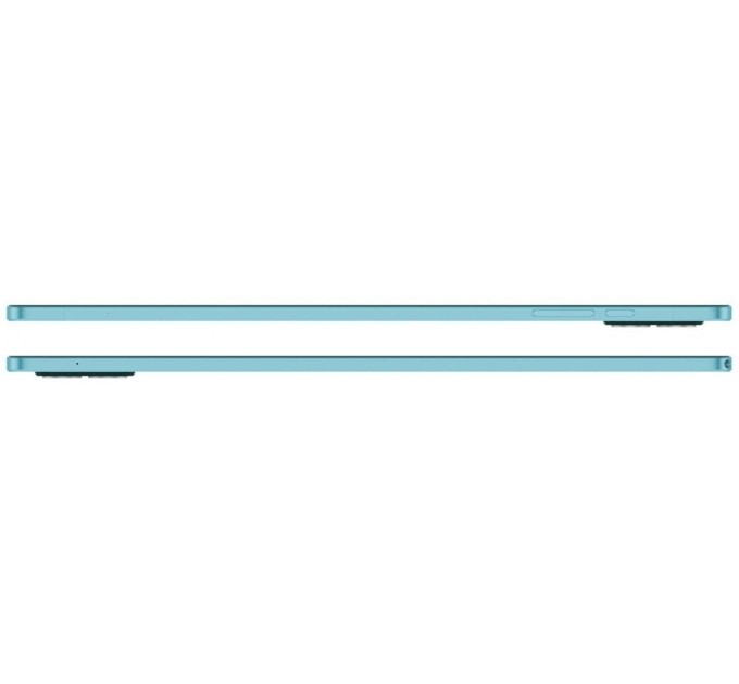 Teclast Планшет Teclast M50 6/128GB 4G Dual Sim Aqua Blue (M5M1/TL-112220) з чохлом