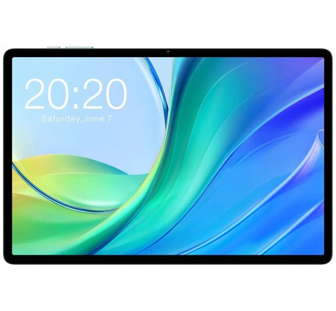 Teclast Планшет Teclast M50 6/128GB 4G Dual Sim Aqua Blue (M5M1/TL-112222)