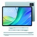 Teclast Планшет Teclast M50 6/128GB 4G Dual Sim Aqua Blue (M5M1/TL-112241) з чохлом та клавіатурою KC10