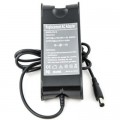 PowerPlant Блок живлення до ноутбуку PowerPlant DELL 220V, 19.5V 90W 4.62A (7.4*5.0) (DE90G7450)
