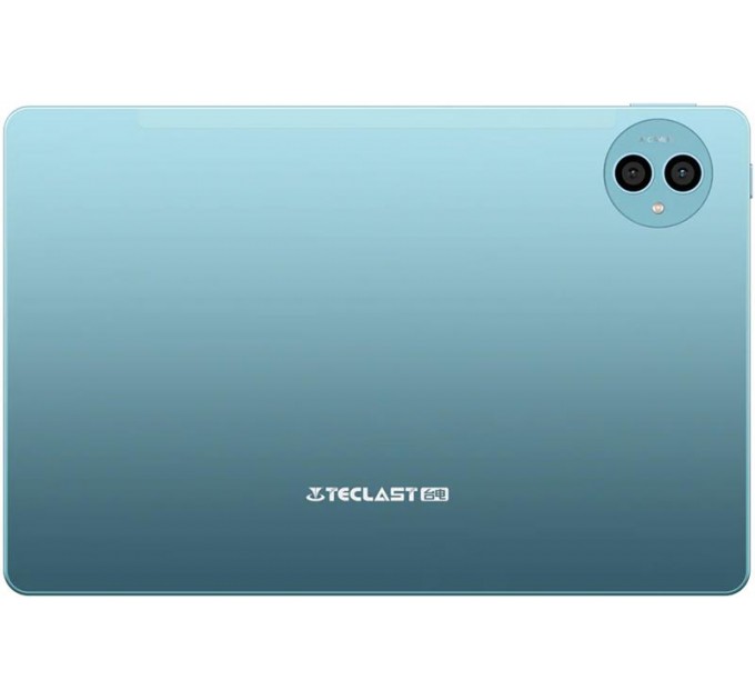 Teclast Планшет Teclast P50 4/128GB 4G Dual Sim Sky Blue (B1D1/TL-112765 + комплект аксесуарів