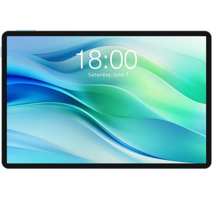 Teclast Планшет Teclast P50 4/128GB 4G Dual Sim Sky Blue (B1D1/TL-112765 + комплект аксесуарів