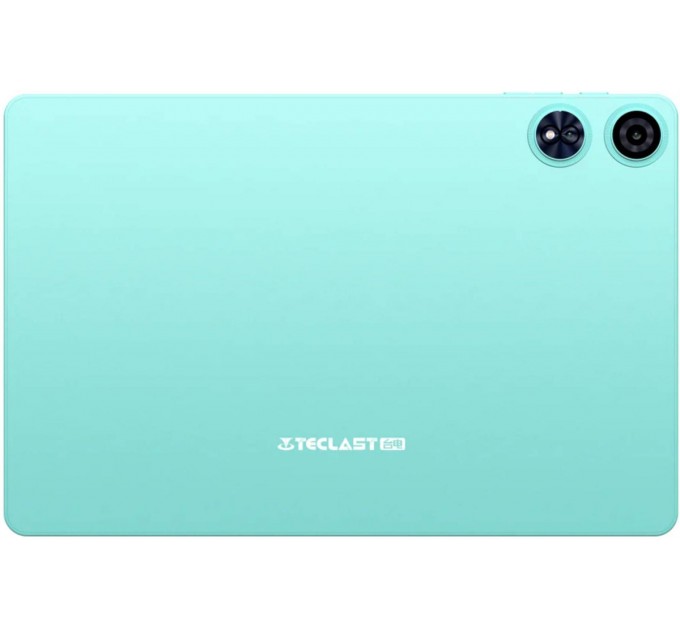 Teclast Планшет Teclast P50AI 6/128GB 4G Dual Sim Guava Teal (G5B1/TL-112733)