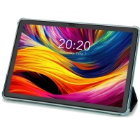 Планшет Teclast P50AI 6/128GB 4G Dual Sim Guava Teal (G5B1+с/TL-112734) з чохлом