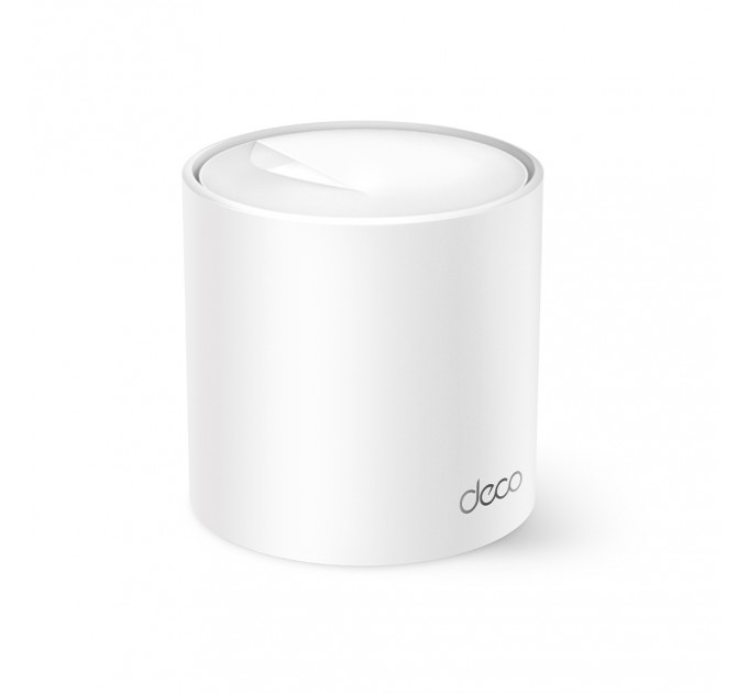 TP-Link WiFi Mesh система TP-Link Deco X10 (1-pack)