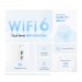 TP-Link WiFi Mesh система TP-Link Deco X10 (1-pack)