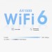 TP-Link WiFi Mesh система TP-Link Deco X10 (1-pack)