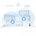 TP-Link WiFi Mesh система TP-Link Deco X10 (1-pack)