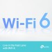 TP-Link Бездротовий маршрутизатор TP-Link Archer AX17