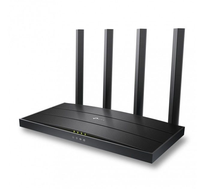 TP-Link Бездротовий маршрутизатор TP-Link Archer AX17