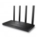 TP-Link Бездротовий маршрутизатор TP-Link Archer AX17