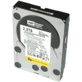 WD Накопичувач HDD 3.5" SATA 2.0TB WD RE4 7200rpm 64MB (WD2003FYYS) Ref