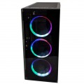 Golden Field Корпус Golden Field Phantom 9 (1099) Black без БЖ