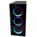 Golden Field Корпус Golden Field Phantom 9 (1099) Black без БЖ
