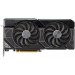 ASUS Відеокарта GF RTX 4070 12GB GDDR6X Dual Asus (DUAL-RTX4070-12G)