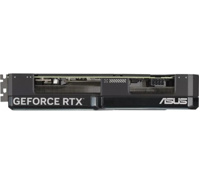 ASUS Відеокарта GF RTX 4070 12GB GDDR6X Dual Asus (DUAL-RTX4070-12G)