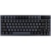 ASUS Клавіатура бездротова Asus ROG Azoth RGB WL BT Black (90MP0316-BKUA01)