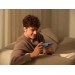 Oppo Bluetooth-гарнітура Oppo Enco Buds2 Pro E510A Granite White
