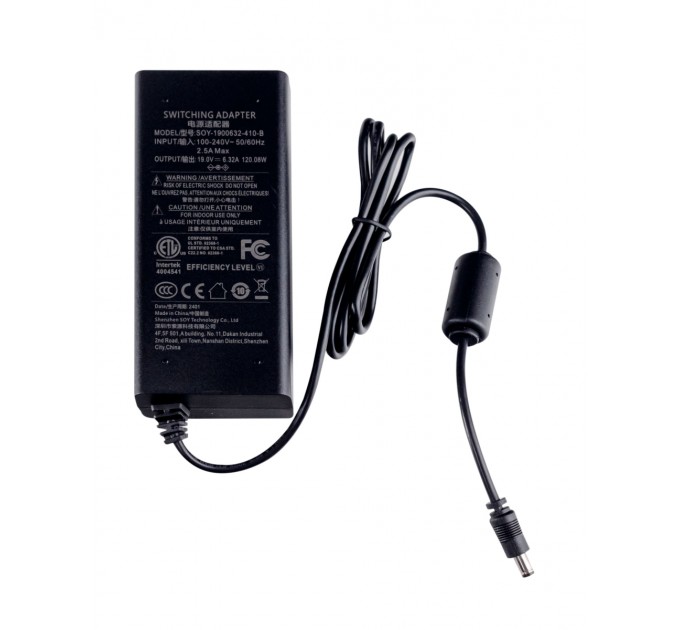 Prologix Моноблок Prologix PLQ61024 (PLQ61024.I121.8.S3.N.3177) Black