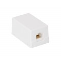 Tecro Розетка Tecro SFBX-01-RJ45